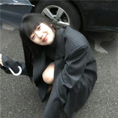 这个女配有点甜