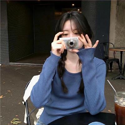 后排闺蜜